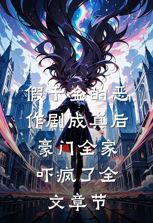 假千金的恶作剧成真后，豪门全家吓疯了全文章节
