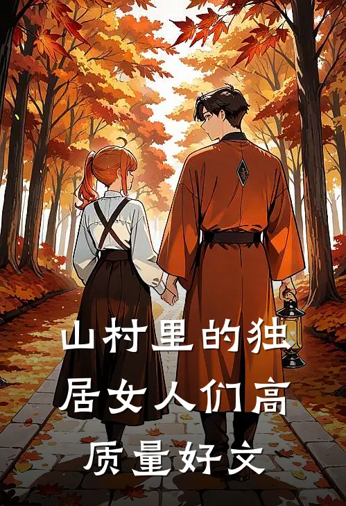山村里的独居女人们高质量好文