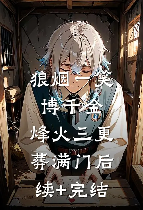 狼烟一笑博千金，烽火三更葬满门后续+完结