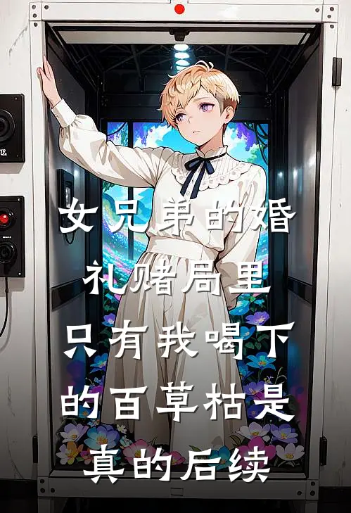 女兄弟的婚礼赌局里，只有我喝下的百草枯是真的后续