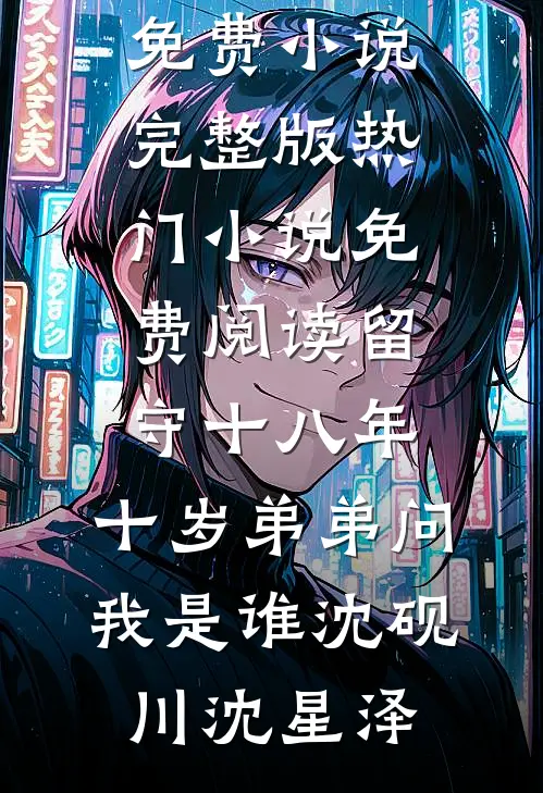 留守十八年，十岁弟弟问我是谁(沈砚川沈星泽)免费小说完整版_热门小说免费阅读留守十八年，十岁弟弟问我是谁沈砚川沈星泽