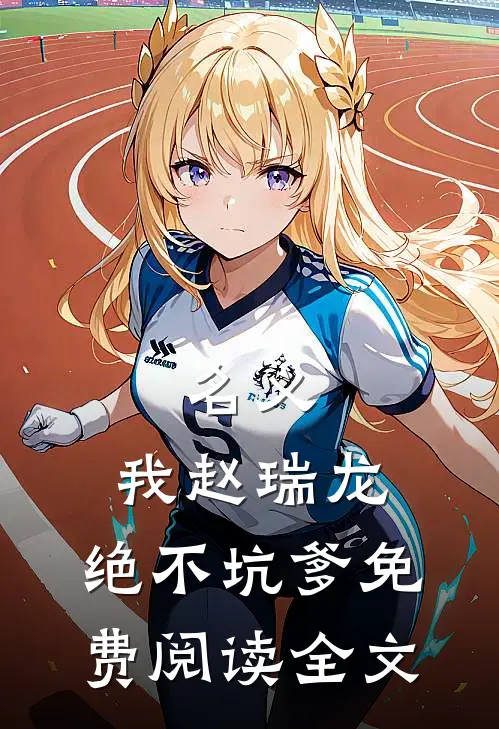 名义：我赵瑞龙，绝不坑爹免费阅读全文