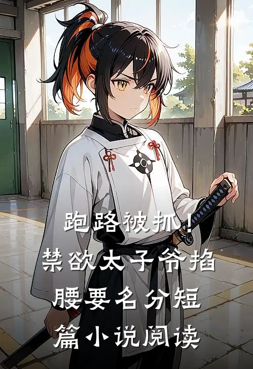 跑路被抓！禁欲太子爷掐腰要名分短篇小说阅读