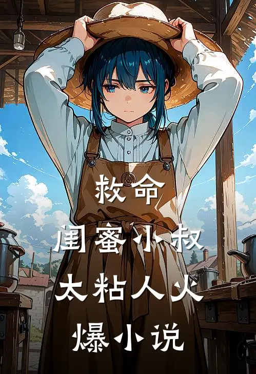 救命，闺蜜小叔太粘人火爆小说