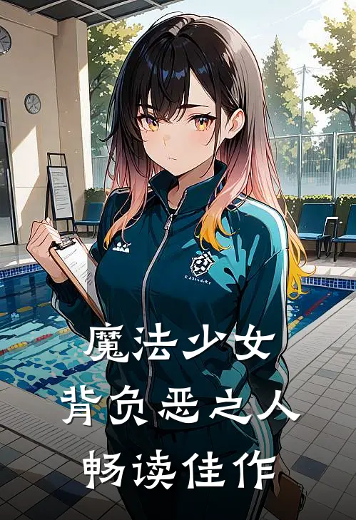 魔法少女,背负恶之人畅读佳作