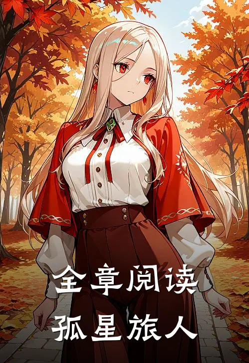 全章阅读孤星旅人