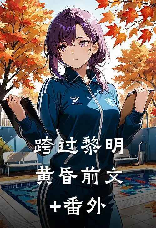 跨过黎明黄昏前文+番外