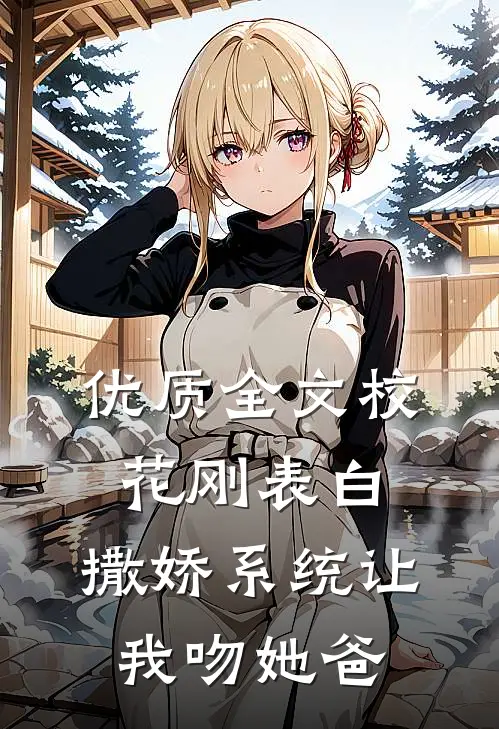 优质全文校花刚表白，撒娇系统让我吻她爸