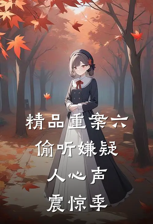 精品重案六：偷听嫌疑人心声，震惊季