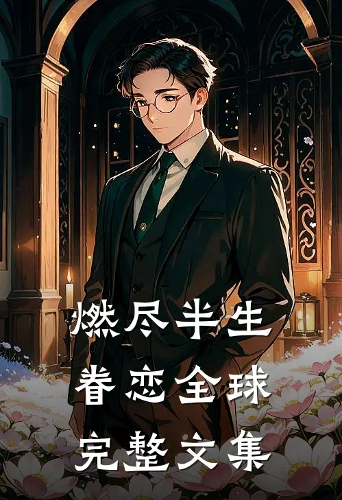 燃尽半生眷恋全球完整文集