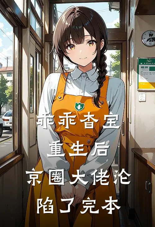 乖乖杳宝重生后，京圈大佬沦陷了完本