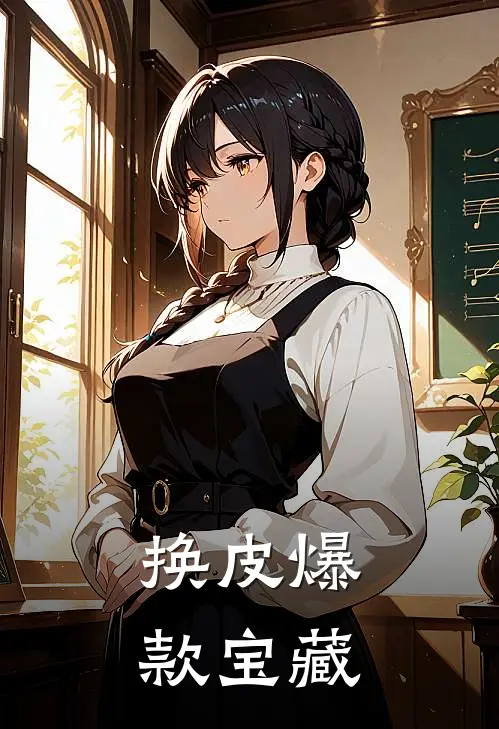 换皮爆款宝藏