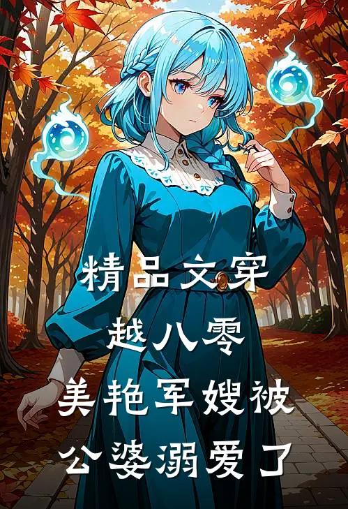 精品文穿越八零：美艳军嫂被公婆溺爱了