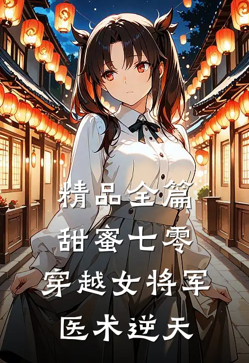 精品全篇甜蜜七零：穿越女将军医术逆天
