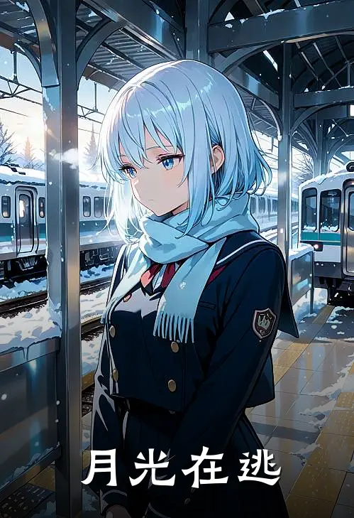 月光在逃