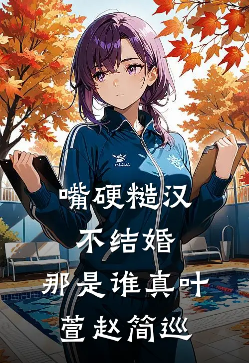 嘴硬糙汉不结婚，那是谁真叶萱赵简巡