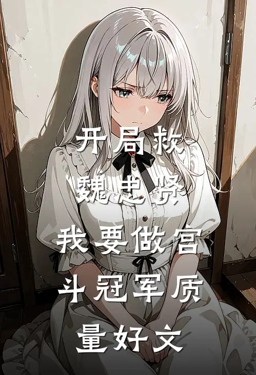 开局救魏忠贤，我要做宫斗冠军质量好文