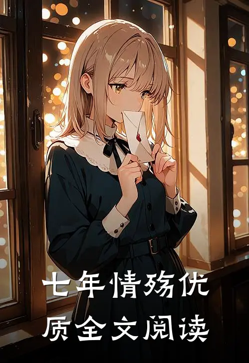 七年情殇优质全文阅读
