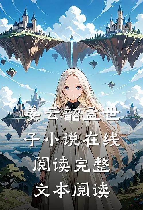姜云韶孟世子小说在线阅读完整文本阅读
