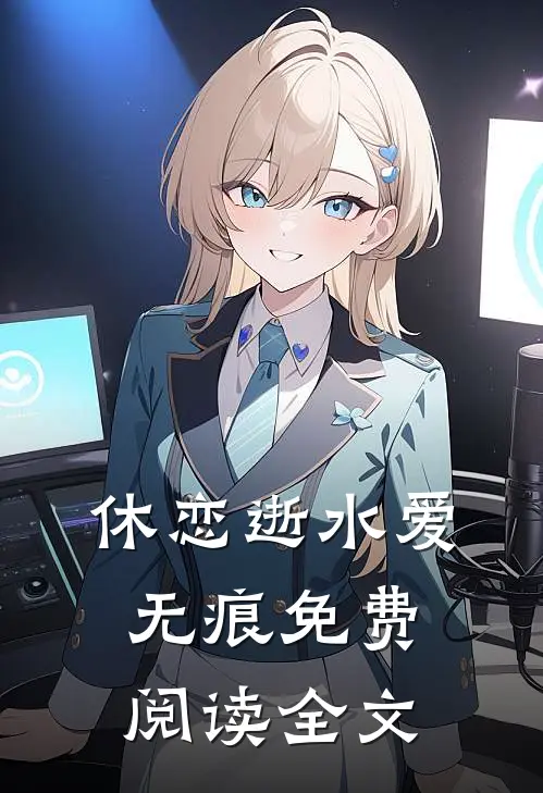 休恋逝水爱无痕免费阅读全文
