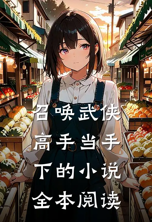 召唤武侠高手当手下的小说全本阅读