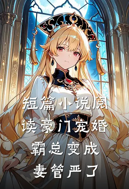 短篇小说阅读豪门宠婚霸总变成妻管严了