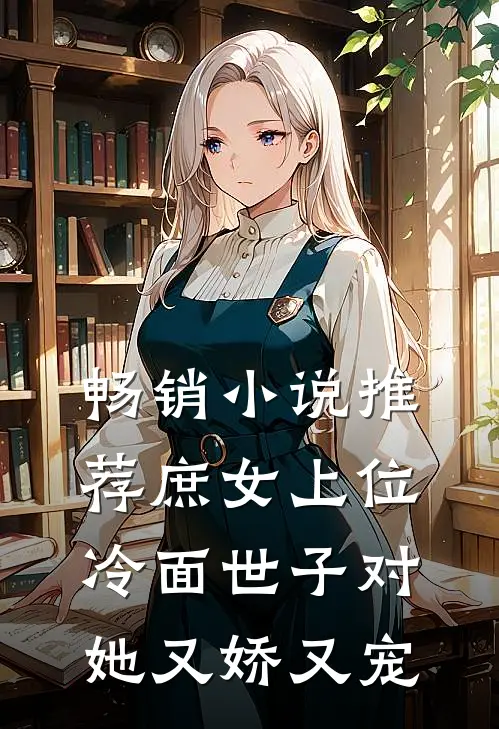 畅销小说推荐庶女上位，冷面世子对她又娇又宠