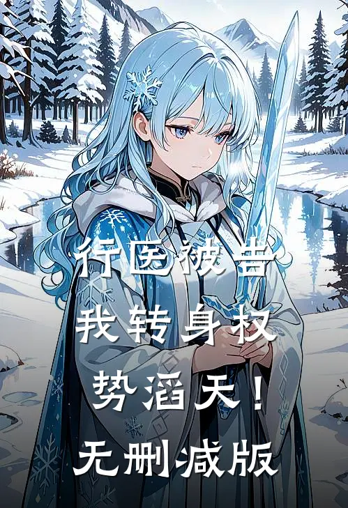 行医被告，我转身权势滔天！无删减版