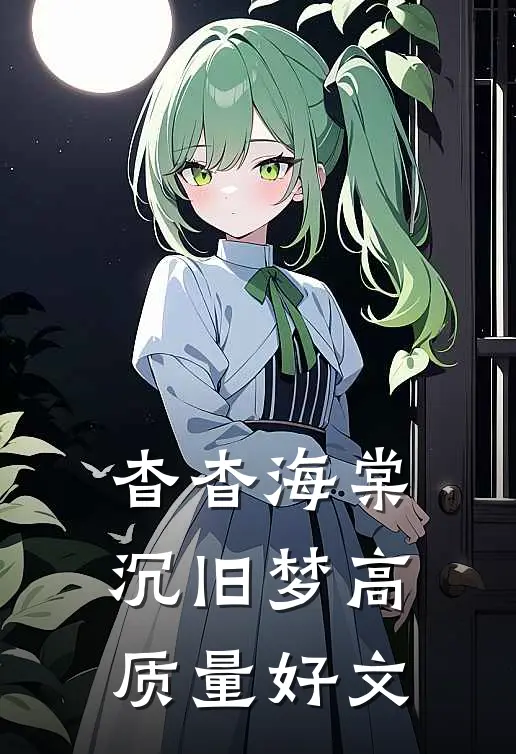 杳杳海棠沉旧梦高质量好文