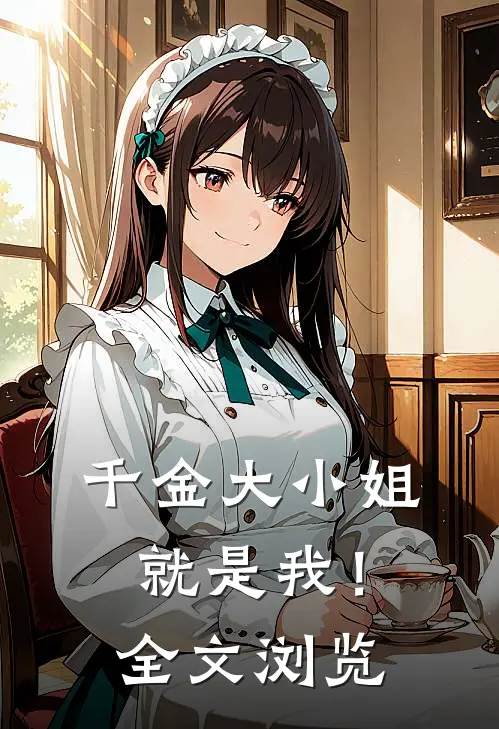 千金大小姐就是我!全文浏览免费阅读