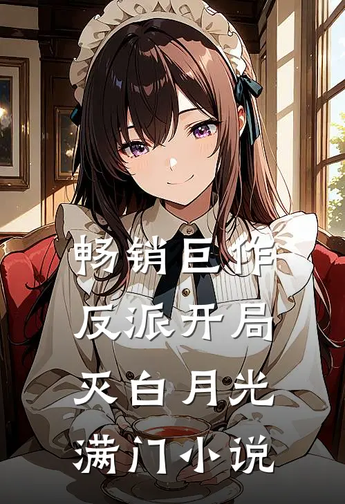 畅销巨作反派开局灭白月光满门小说