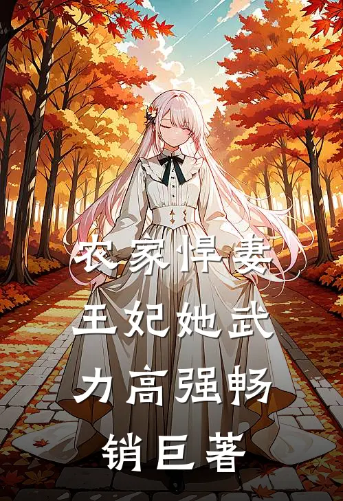 农家悍妻：王妃她武力高强畅销巨著