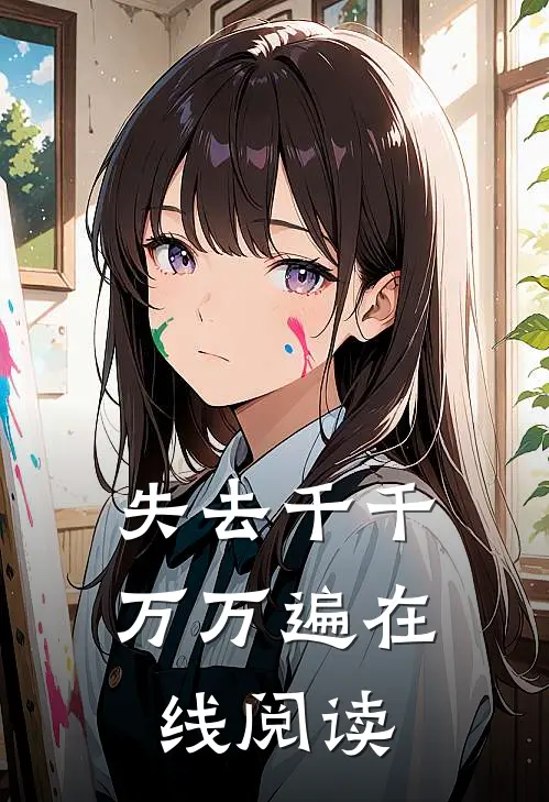 失去千千万万遍在线阅读