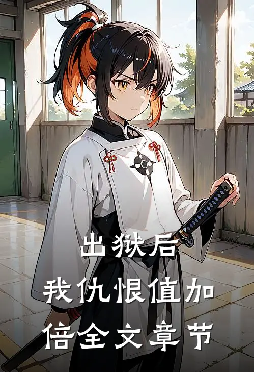 出狱后，我仇恨值加倍全文章节