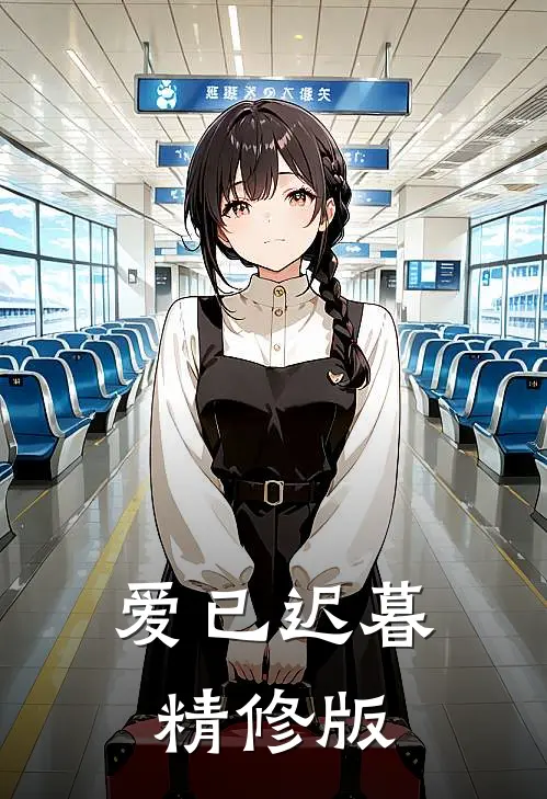 爱已迟暮精修版
