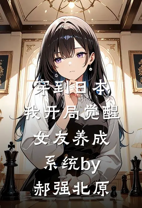 穿到日本，我开局觉醒女友养成系统by郝强北原