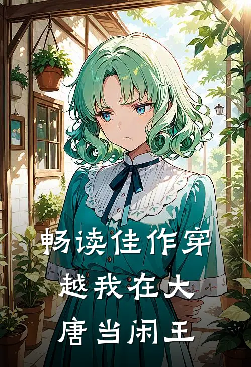 畅读佳作穿越我在大唐当闲王