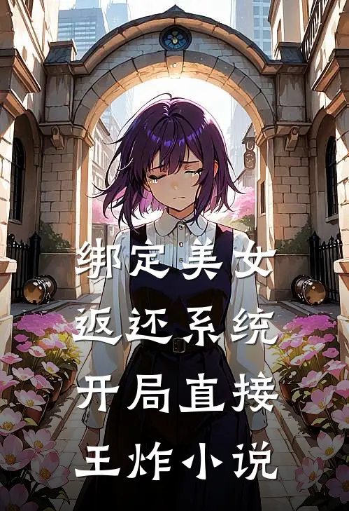 绑定美女返还系统，开局直接王炸小说