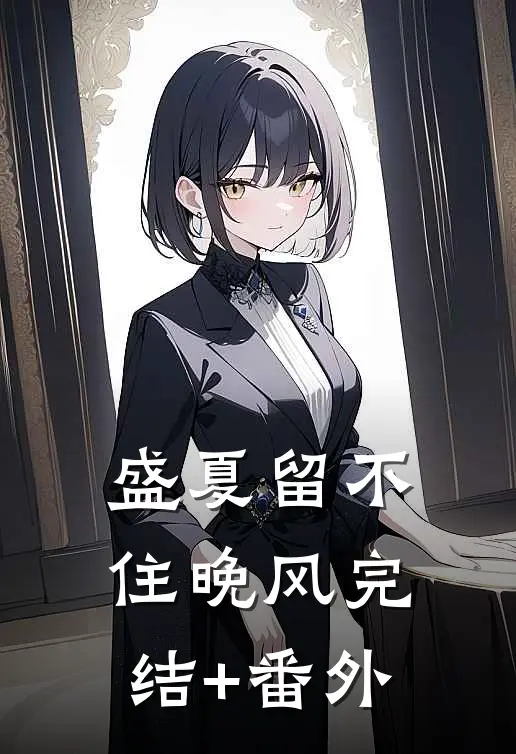 盛夏留不住晚风完结+番外