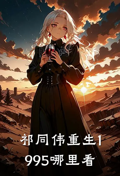 祁同伟重生1995哪里看