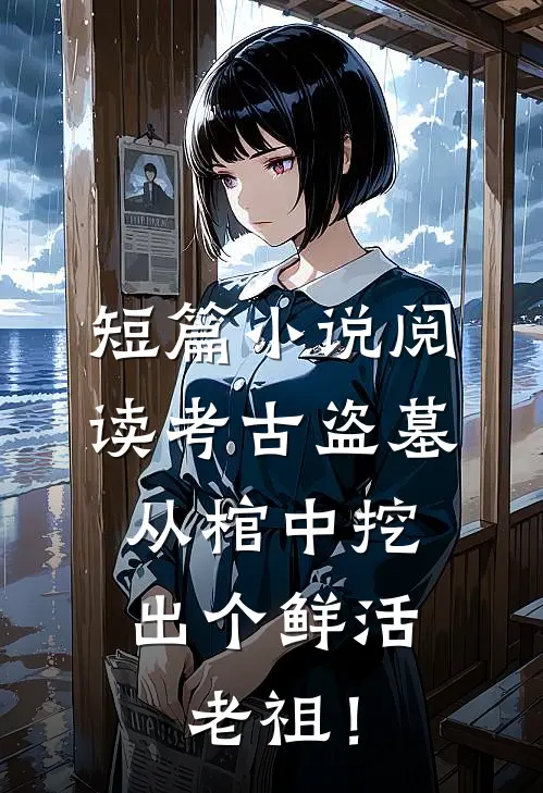 短篇小说阅读考古盗墓：从棺中挖出个鲜活老祖！