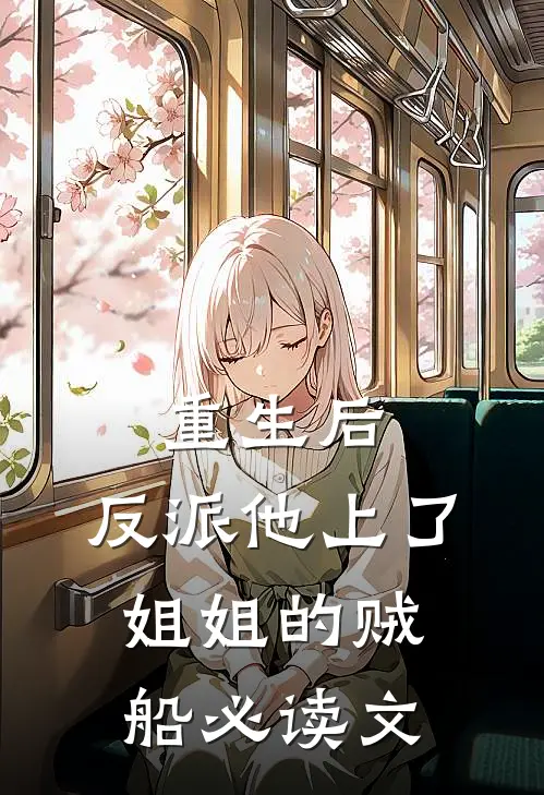 重生后，反派他上了姐姐的贼船必读文
