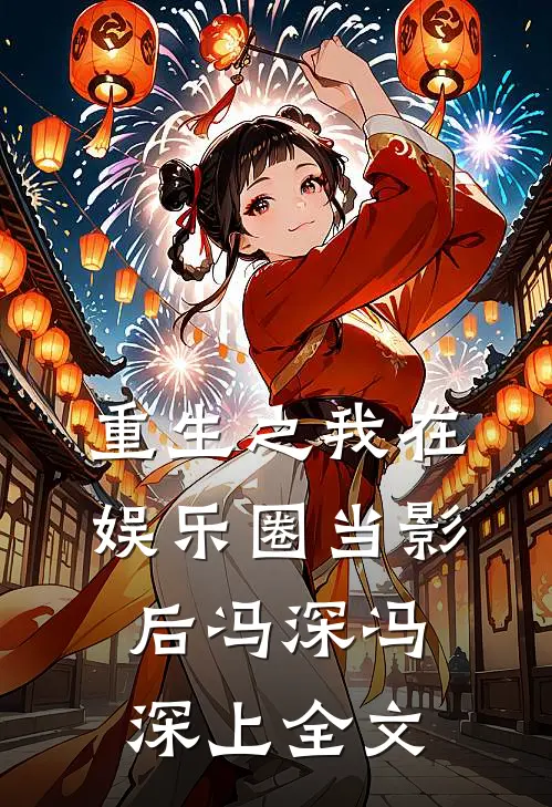 重生之我在娱乐圈当影后冯深冯深上全文
