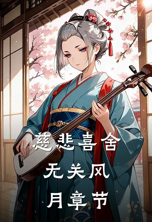 慈悲喜舍，无关风月章节