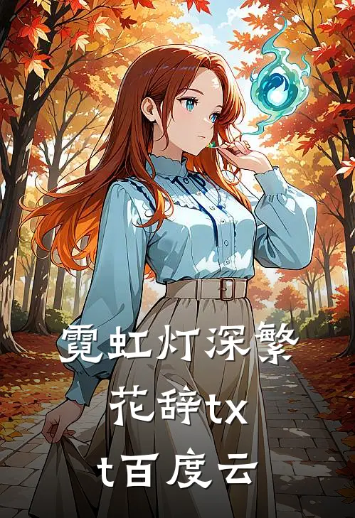 霓虹灯深繁花辞txt百度云