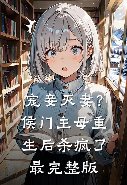 宠妾灭妻？侯门主母重生后杀疯了最完整版
