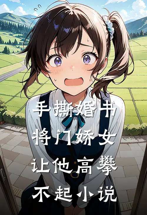 手撕婚书，将门娇女让他高攀不起小说