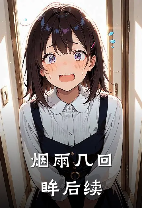 烟雨几回眸后续