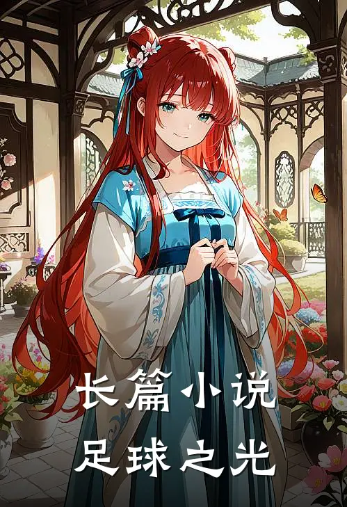 长篇小说足球之光