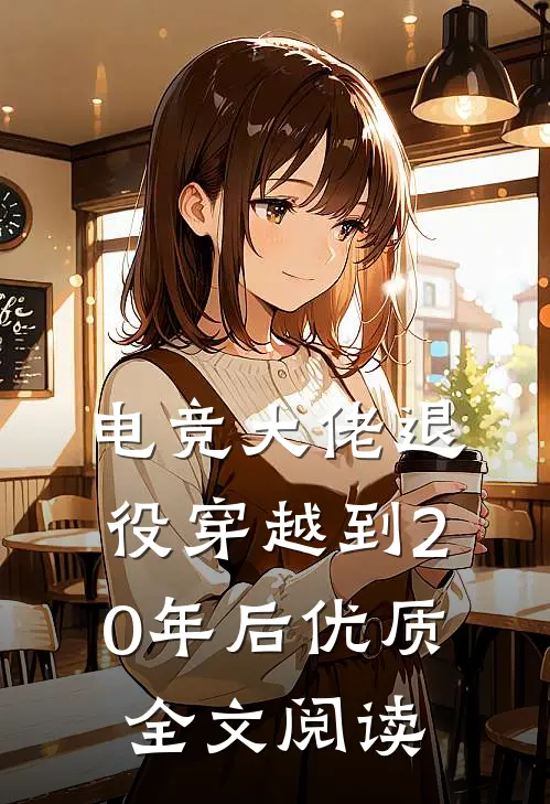 电竞大佬退役穿越到20年后优质全文阅读